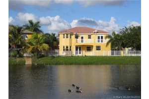 16484 SW 61st Way, Miami, FL 33193, Sold 08/18/16