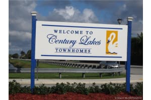 16484 SW 61st Way, Miami, FL 33193, Sold 08/18/16