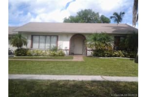13433 NW 10th St, Sunrise, FL 33323, Sold 08/15/16
