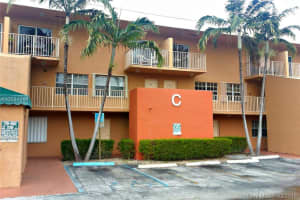 7510 SW 152nd Ave APT C108, Miami, FL 33193, Sold 05/23/16