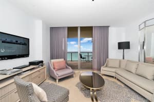 9703 Collins Avenue Bal Harbour, Miami Beach, FL 33154, Sold 12/18/19