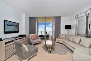 9703 Collins Avenue Bal Harbour, Miami Beach, FL 33154, Sold 12/18/19