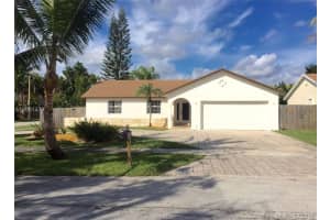 13713 SW 285th St, Homestead, FL 33033, Sold 03/14/16