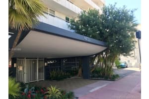 465 Ocean Dr, Miami Beach, FL 33139, Sold 07/31/17