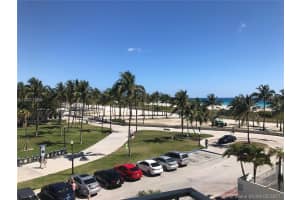 465 Ocean Dr, Miami Beach, FL 33139, Sold 07/31/17