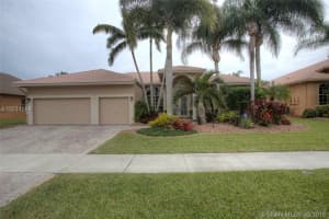 3590 NW 89th Way, Hollywood, FL 33024, Sold 03/22/16