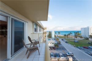 1801 S Ocean Dr, Hollywood, FL 33019, Sold 09/23/16
