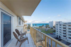 1801 S Ocean Dr, Hollywood, FL 33019, Sold 09/23/16