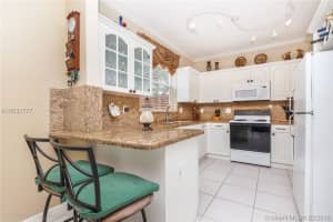 13535 NW 9th Ct, Pembroke Pines, FL 33028, Sold 04/01/16