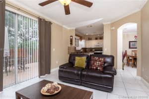 13535 NW 9th Ct, Pembroke Pines, FL 33028, Sold 04/01/16