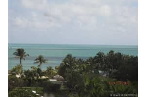 650 Ocean Dr #8e, Key Biscayne, FL 33149, Sold 06/10/16