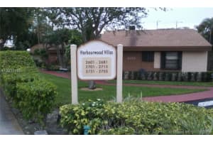 2613 Parkview Dr S, Hallandale Beach, FL 33009, Sold 06/30/16