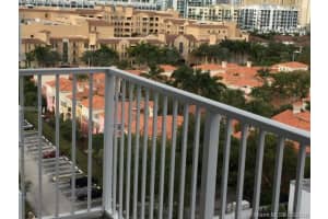 2851 NE 183rd St #1107e, Aventura, FL 33160, Sold 09/30/16