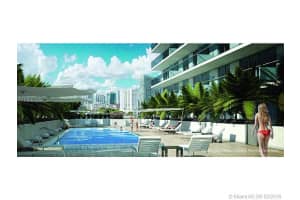 1600 SW 1st Ave, Miami, FL 33129, Sold 08/02/16