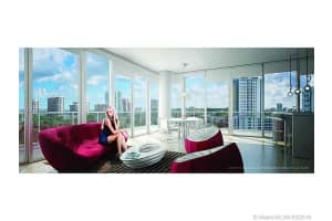 1600 SW 1st Ave, Miami, FL 33129, Sold 08/02/16