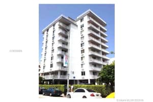 1255 Collins Ave #20, Miami Beach, FL 33139, Sold 05/27/16