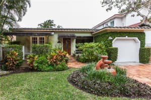 637 Poinciana Dr, Fort Lauderdale, FL 33301, Sold 06/10/16