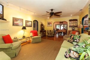 637 Poinciana Dr, Fort Lauderdale, FL 33301, Sold 06/10/16