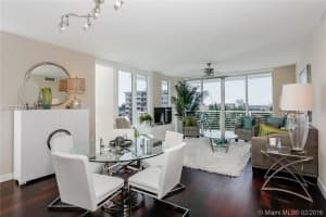 2821 N Ocean Blvd #407s, Fort Lauderdale, FL 33308, Sold 04/12/16