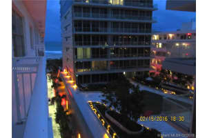 325 Ocean Dr, Miami Beach, FL 33139, Sold 05/11/16