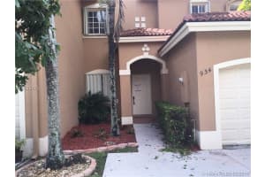 934 SW 147th Ct, Miami, FL 33194, Sold 03/18/16