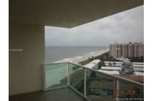 6000 N Ocean Blvd #15f, Fort Lauderdale, FL 33308, Sold 05/16/16