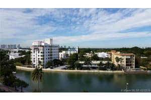 2457 Collins Ave, Miami Beach, FL 33140, Sold 11/04/16
