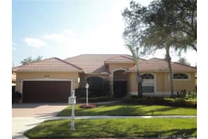 16338 Mariposa Cir S, Fort Lauderdale, FL 33331, Sold 06/08/16