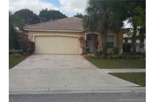 20871 NW 14th St, Pembroke Pines, FL 33029, Sold 04/06/16