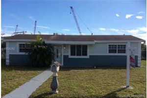 2270 NW 204th St, Miami Gardens, FL 33056, Sold 03/31/16