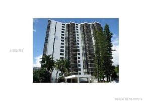 20100 W Country Club Dr, Aventura, FL 33180, Sold 06/03/16