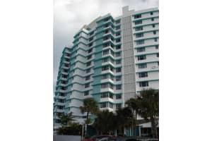 5255 Collins Ave #10j, Miami, FL 33140, Sold 05/31/16