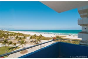 465 Ocean Dr, Miami Beach, FL 33139, Sold 06/26/17