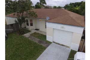 9863 SW 221st Terrace, Cutler Bay, FL 33190, Sold 06/28/16