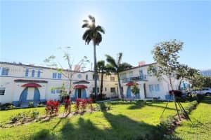 1450 Meridian Ave, Miami Beach, FL 33139, Sold 05/17/16