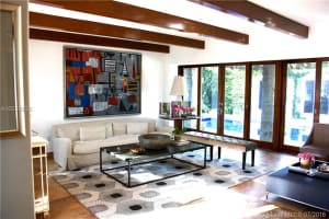 551 S Mashta Dr, Key Biscayne, FL 33149, Sold 01/10/17