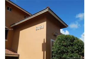 8181 NW 8th St APT E7, Miami, FL 33126, Sold 04/22/16