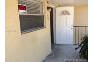 15669 SW 73rd Cir Terrace, Miami, FL 33193, Sold 06/17/16