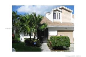 15750 Woodgate Ct, Sunrise, FL 33326, Sold 05/19/16