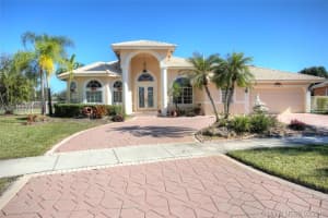 3420 NW 89th Terrace, Hollywood, FL 33024, Sold 05/13/16