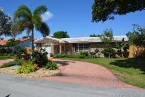 3221 Spanish River Dr, Pompano Beach, FL 33062, Sold 06/14/16