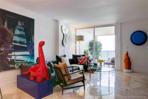 6450 Collins Ave, Miami, FL 33141, Sold 06/15/16