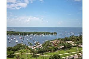 2901 S Bayshore Dr #15e, Miami, FL 33133, Sold 07/01/16