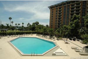 2901 S Bayshore Dr #15e, Miami, FL 33133, Sold 07/01/16