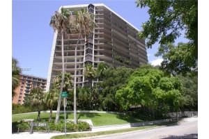 2901 S Bayshore Dr #15e, Miami, FL 33133, Sold 07/01/16