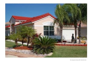 20889 NW 17th St, Pembroke Pines, FL 33029, Sold 04/13/16