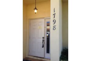 1798 NW 142nd Ln., Opa-locka, FL 33054, Sold 06/14/16