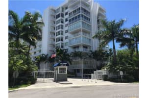 607 Ocean Dr #2k, Key Biscayne, FL 33149, Sold 03/27/17