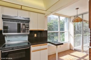 607 Ocean Dr #2k, Key Biscayne, FL 33149, Sold 03/27/17