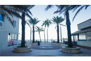 2900 N Ocean Dr, Hollywood, FL 33019, Sold 06/15/16